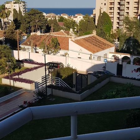 Estudio-Suite Torremolinos Exterior foto