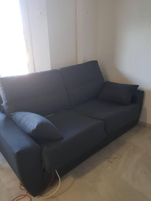 Estudio-Suite Torremolinos Exterior foto