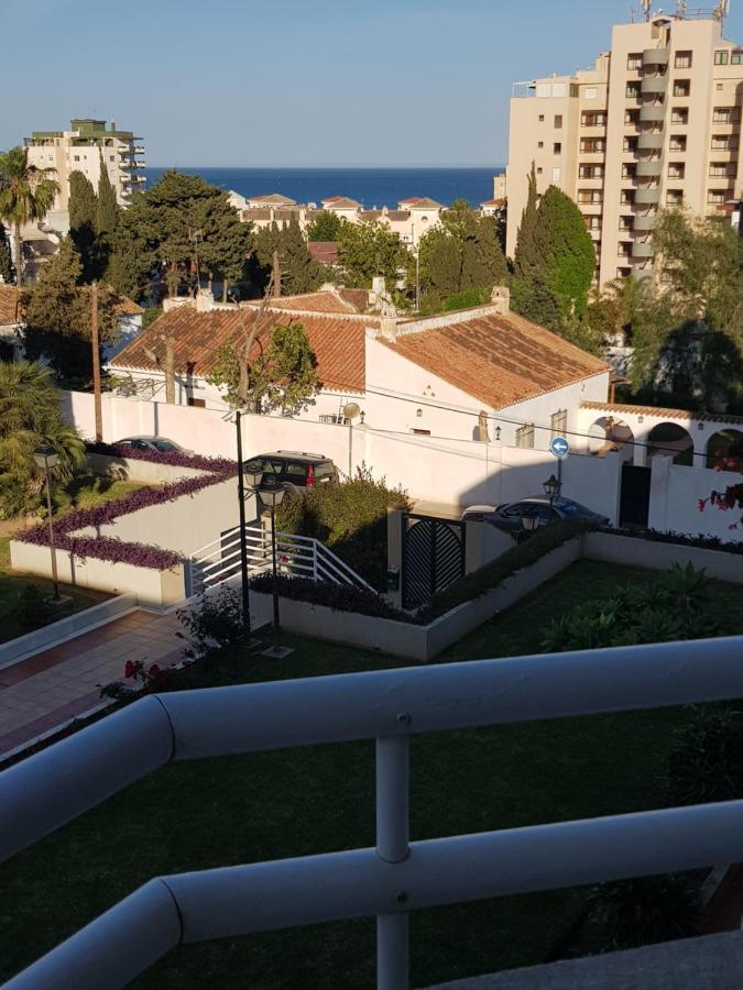 Estudio-Suite Torremolinos Exterior foto