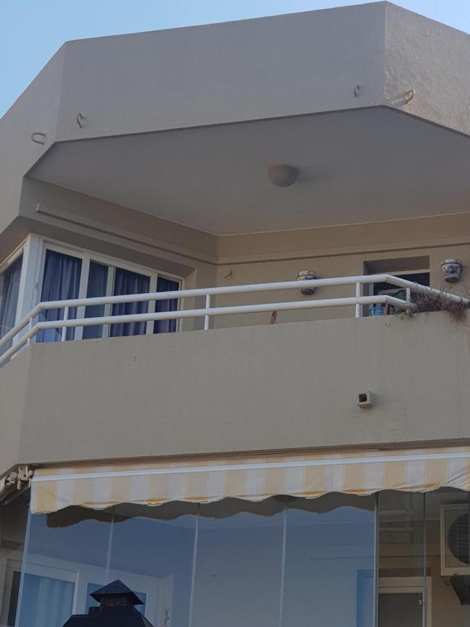 Estudio-Suite Torremolinos Exterior foto