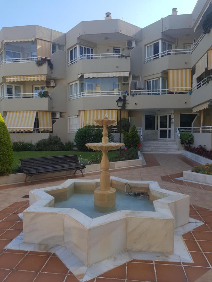 Estudio-Suite Torremolinos Exterior foto