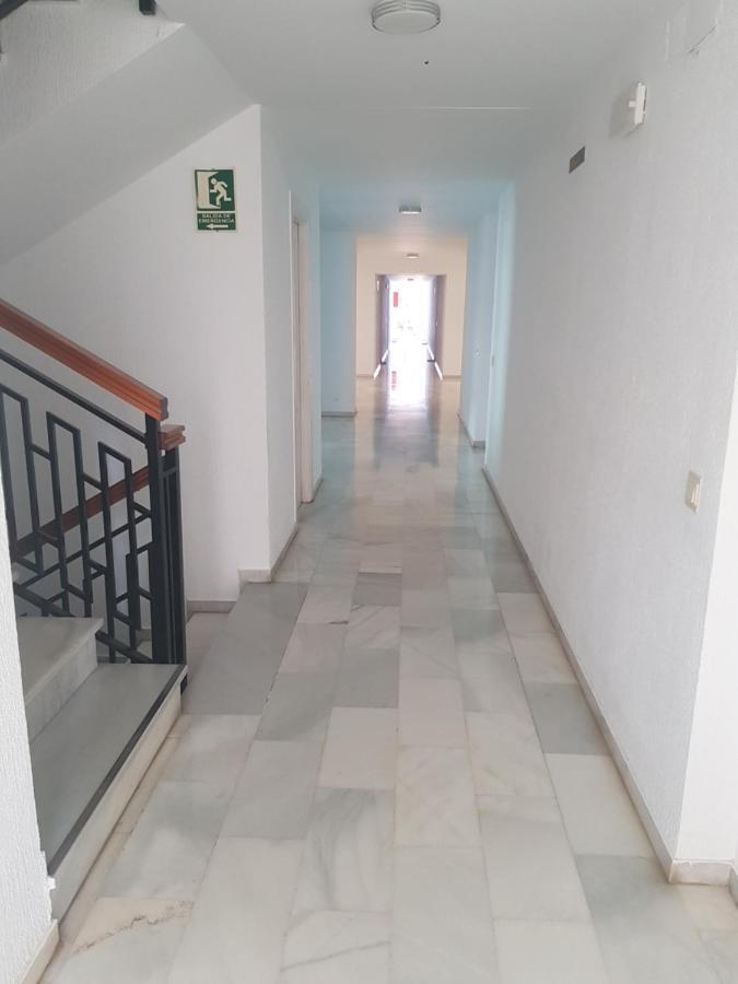 Estudio-Suite Torremolinos Exterior foto