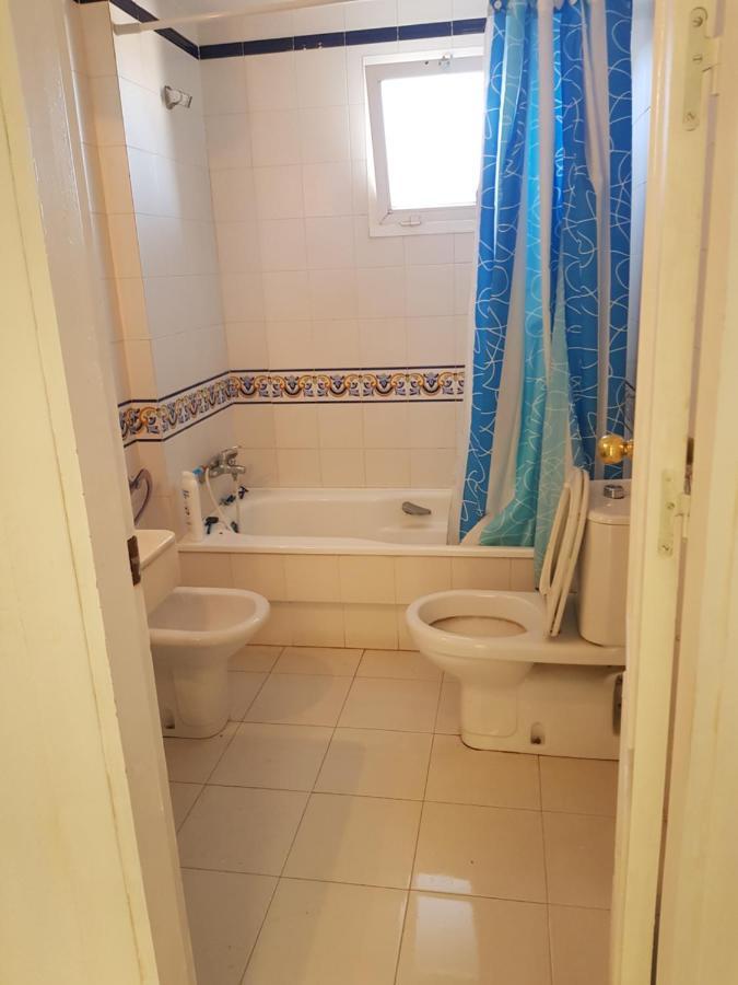 Estudio-Suite Torremolinos Exterior foto
