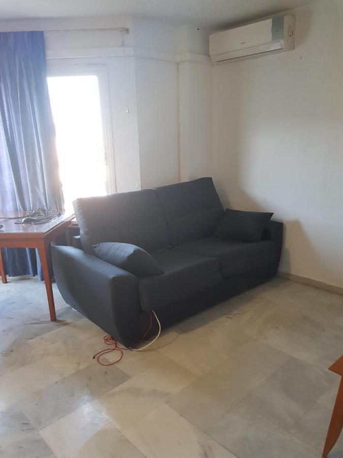 Estudio-Suite Torremolinos Exterior foto